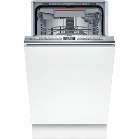Bosch Lavastoviglie 10CP C 45cm Homec