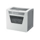 Distruggidocumenti Office P4 - taglio a frammenti 4x40 mm - Leitz IQ