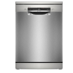 Bosch lavastoviglie a libera installazione, 14 coperti, classe A