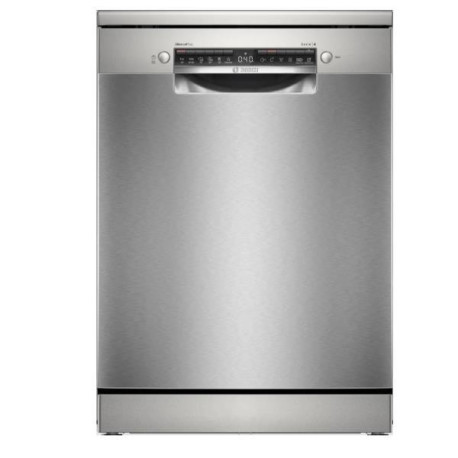 Bosch lavastoviglie a libera installazione, 14 coperti, classe A