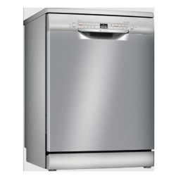Bosch lavastoviglie a libera installazione, classe A, 14 coperti