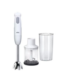 Braun frullatore ad immersione