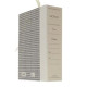 Brefiocart Cartella archivio con lacci