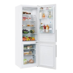 Candy Frigorifero, libera installazione, 2 porte, bianco