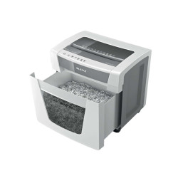 Distruggidocumenti Office Pro P5 - taglio a frammenti  - Leitz IQ