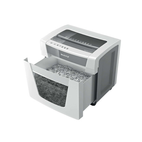 Distruggidocumenti Office Pro P5 - taglio a frammenti  - Leitz IQ