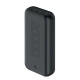 Celly PBE20000 - 10W Powerbank Energy 20000 mAh SHOCK