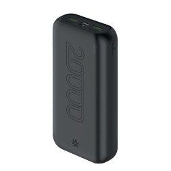 Celly PBE20000 - 10W Powerbank Energy 20000 mAh SHOCK