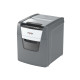 Distruggidocumenti Optimum Autofeed + 150M - a micro frammenti - Rexel