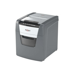 Distruggidocumenti Optimum Autofeed + 150M - a micro frammenti - Rexel