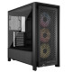 Corsair FRAME 4000D RS ARGB
