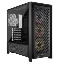 Corsair FRAME 4000D RS ARGB