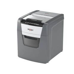 Distruggidocumenti Optimum AutoFeed+ 130X - a frammenti - Rexel