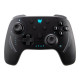Acer Predator PGR300 - Retail Pack - gamepad - 16 pulsanti - senza fili - 2.4 GHz/Bluetooth - nero - per Android, PC, Nintendo 