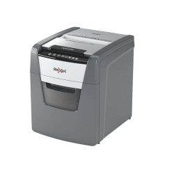 Distruggidocumenti Optimum AutoFeed+ 150X - a frammenti - Rexel