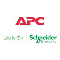 APC NetShelter SX Gen 2 - Rack cabinet - 1991H x 600W x 1200D mm, with sides - A pavimento - nero - 42U - 19"