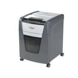 Distruggidocumenti Optimum AutoFeed+ 225X - a frammenti - Rexel