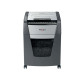 Distruggidocumenti Optimum AutoFeed+ 300M - a micro frammenti - Rexel