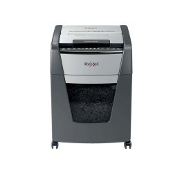 Distruggidocumenti Optimum AutoFeed+ 300M - a micro frammenti - Rexel