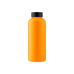 Mama Wata - Bottiglia - 500 ml - arancione