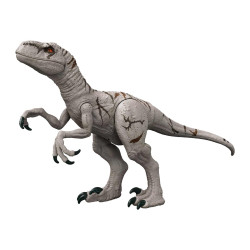 Mattel Jurassic World - Atrociraptor Super Colossal