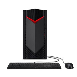 Acer NITRO 50 N50-656 Scheda grafica NVIDIA GeForce RTX