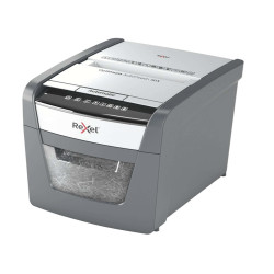 Distruggidocumenti Optimum AutoFeed+ 50X - a frammenti - Rexel