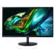 Acer SH272G0BMIHUX Display dal design ultrasottile, regolabile in altezza e con USB-C