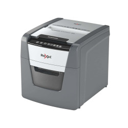 Distruggidocumenti Optimum AutoFeed+ 90X - a frammenti - Rexel