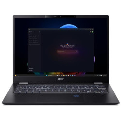 Acer TRAVELMATE P6 14 AI TMP614-54-TCO-77CV