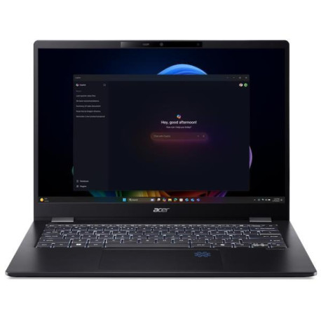 Acer TRAVELMATE P6 14 AI TMP614-54-TCO-77CV