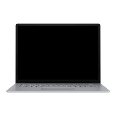 Microsoft Surface Laptop 5 for Business - Intel Core i7 1265U / 3.6 GHz - Evo - Win 11 Pro - Iris Xe Graphics - 16 GB RAM - 512