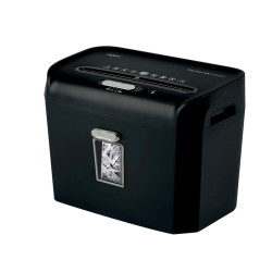 Distruggidocumenti ProMax QS RPS812 - taglio a strisce - Rexel