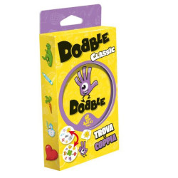 Asmodee Dobble Classic Blister ECO