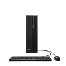 Acer VERITON VX2720G Processori Intel Core di 14a generazione
