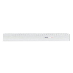 Arda RIGA 30 CM ALLUMINIO
