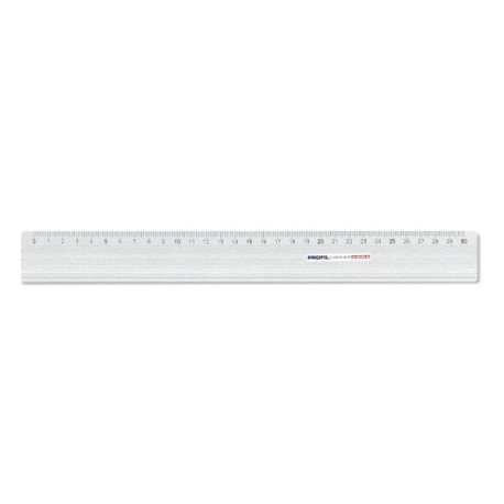 Arda RIGA 30 CM ALLUMINIO