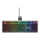 Alienware Tri-Mode AW920K - Tastiera - AlienFX per tasto RGB/16,8 milioni di colori - senza fili - USB, 2.4 GHz, Bluetooth 5.1 