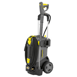 Idropulitrice uso professionale HD 5/15 C - ad acqua fredda - Kärcher