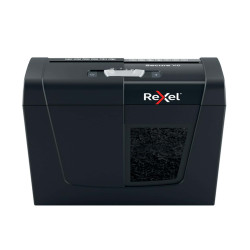 Distruggidocumenti Secure X6 - a frammenti - Rexel