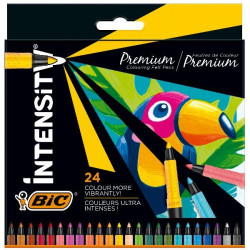 Bic INTENSITY - PENNARELLI INTENSITY