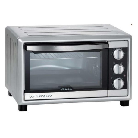 Ariete FORNO BON CUISINE 300