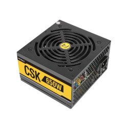 Antec CSK-650-EC CUPRUM STRIKE 650W 80+ BRONZE