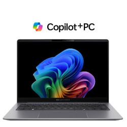 Asus ExpertBook P5 Intel AI Boost NPU up to 47 TOPS