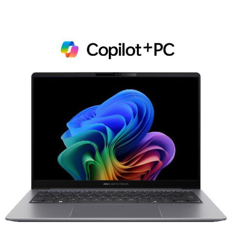 Asus ExpertBook P5 Intel AI Boost NPU up to 47 TOPS