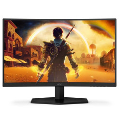 AOC C24G42E