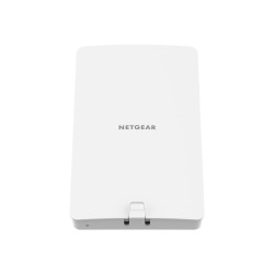 NETGEAR Insight WAX610Y - Wireless access point - Wi-Fi 6 - 2.4 GHz, 5 GHz - gestito da cloud