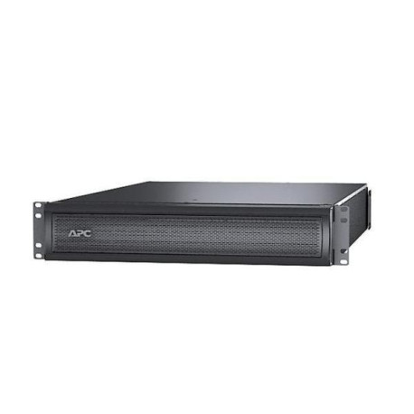 APC batteria UPS SMX120RMBP2U