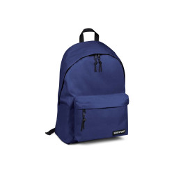 Northpoint BASIC COLORS - Zaino - reinforced polyester - navy blue