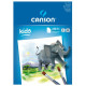Canson Album Colorao KIDS 200G 20FG